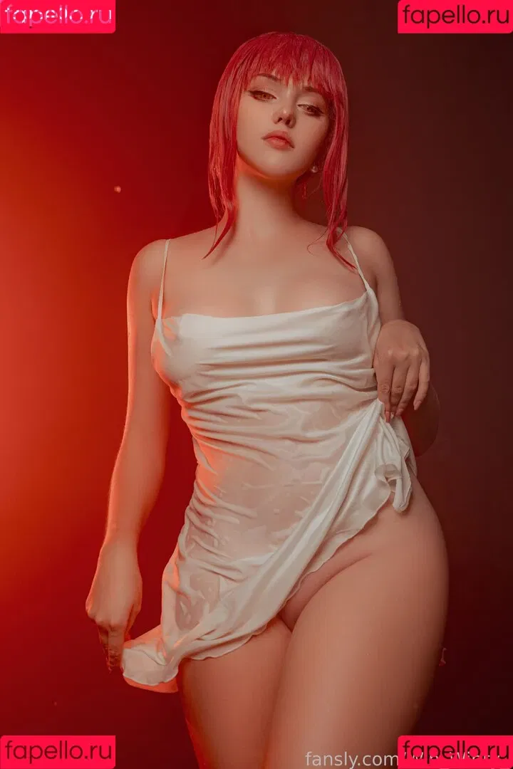 Win_Winry_ / win_winry / winwinry_cosplay Onlyfans Photo Gallery 