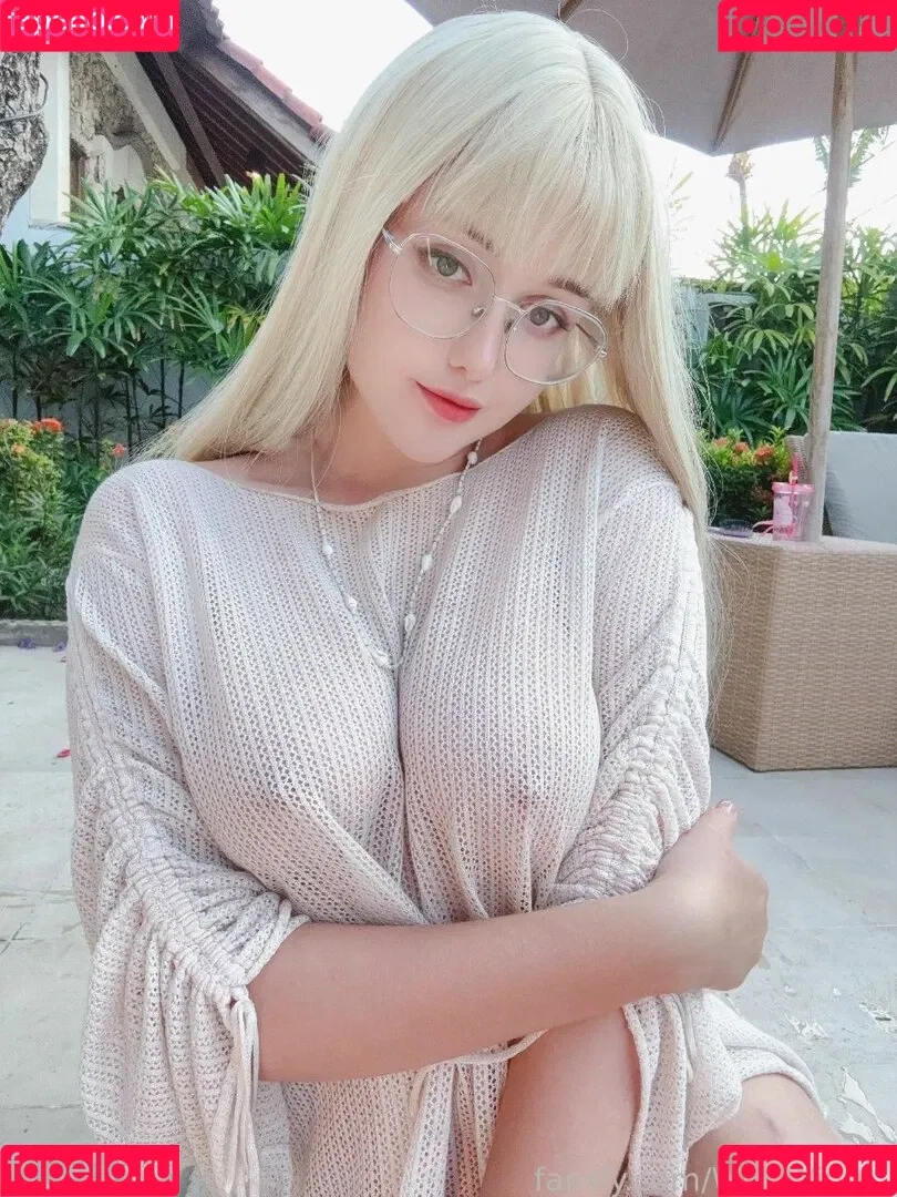 Win_Winry_ / win_winry / winwinry_cosplay Onlyfans Photo Gallery 