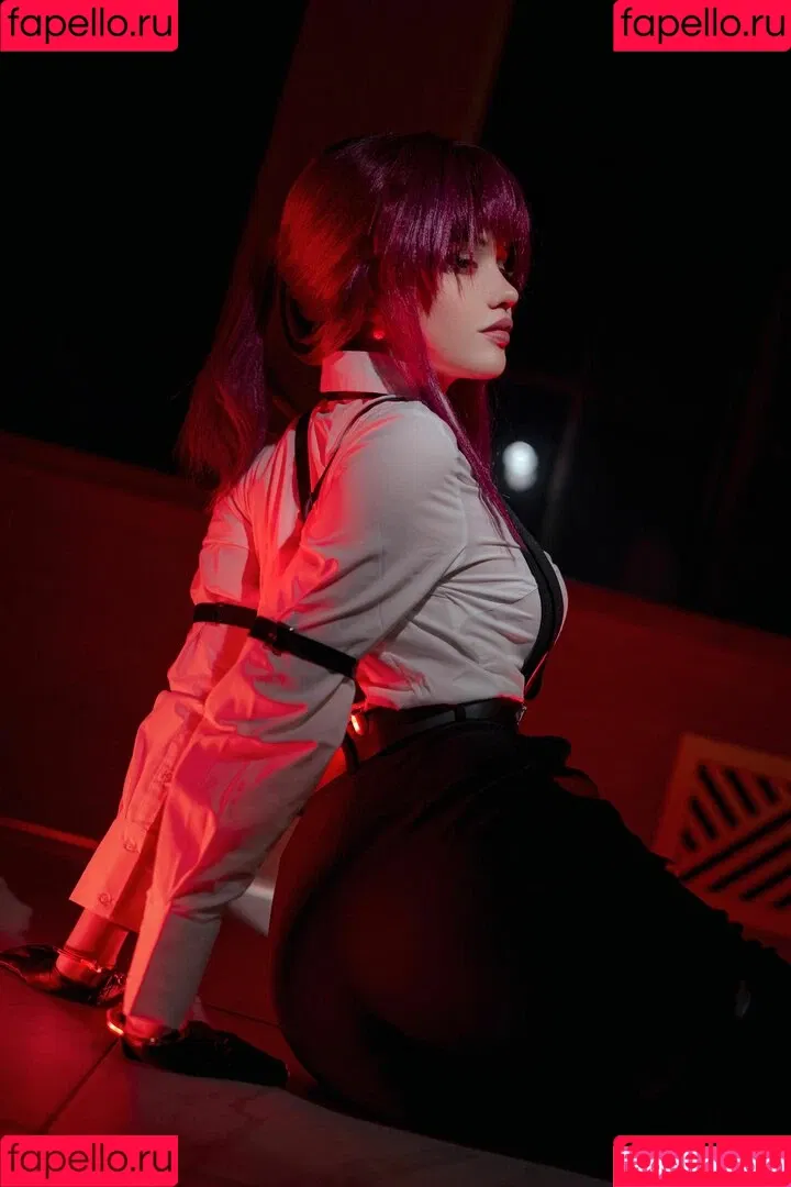 Win_Winry_ / win_winry / winwinry_cosplay Onlyfans Photo Gallery 
