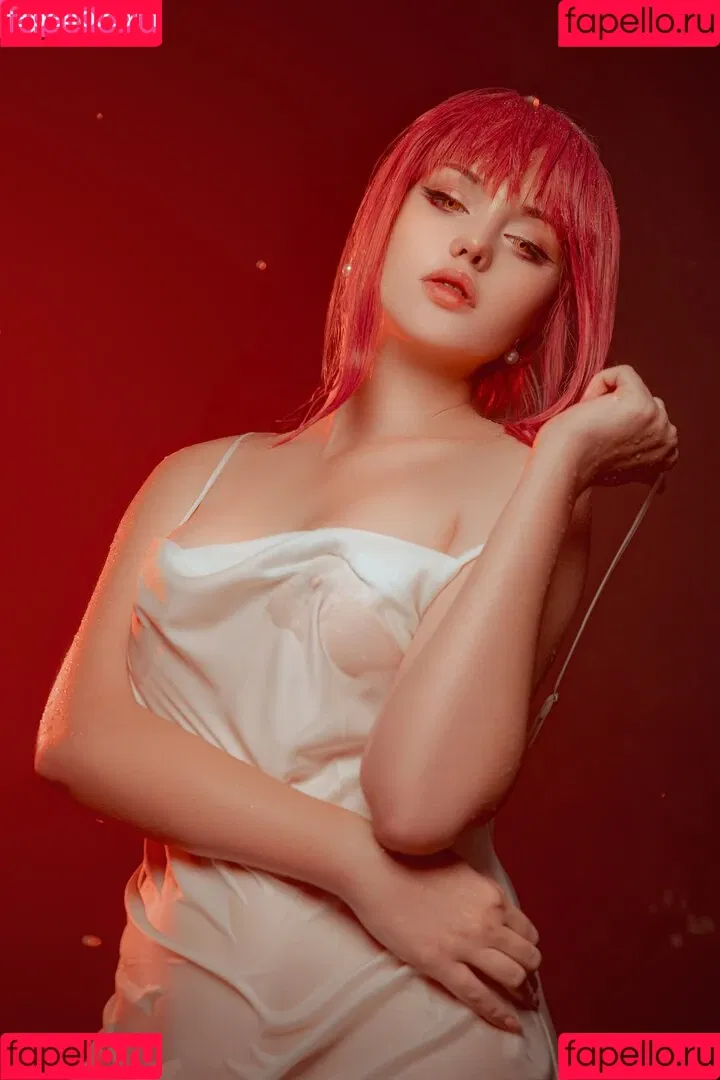 Win_Winry_ / win_winry / winwinry_cosplay Onlyfans Photo Gallery 