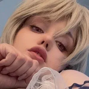 Win_Winry_ / win_winry / winwinry_cosplay Onlyfans Photo Gallery 