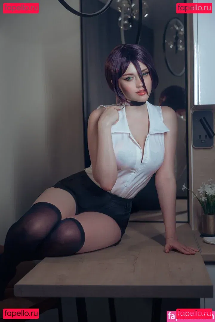 Win_Winry_ / win_winry / winwinry_cosplay Onlyfans Photo Gallery 