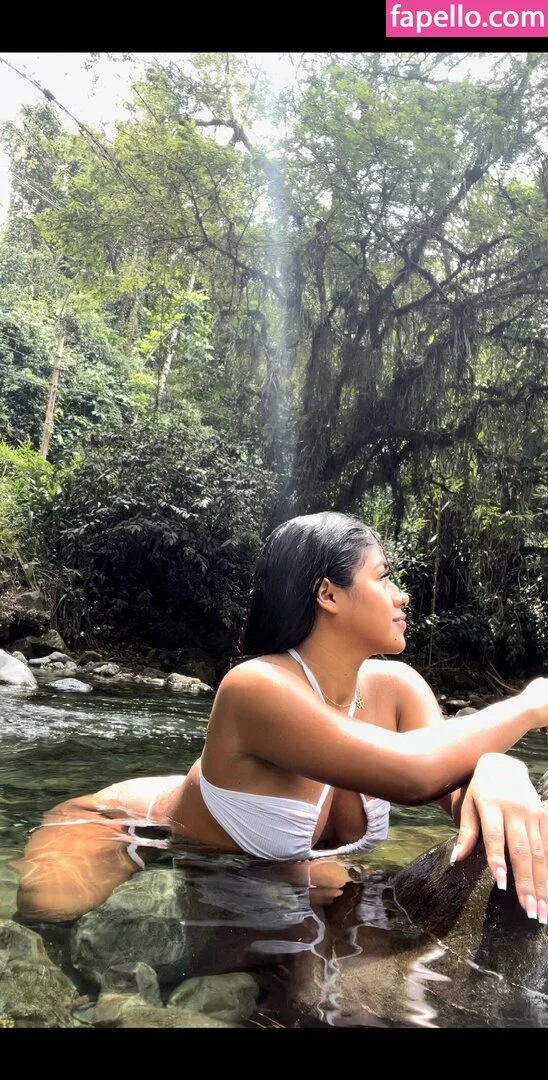 ErikaLondoño Nude Onlyfans Photo 27