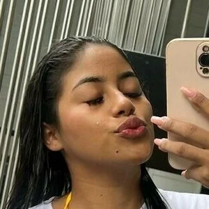 ErikaLondoño Nude Onlyfans Photo 9