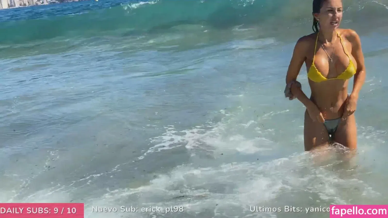 Gonsabellla_ / gonsabellla Onlyfans Photo Gallery 