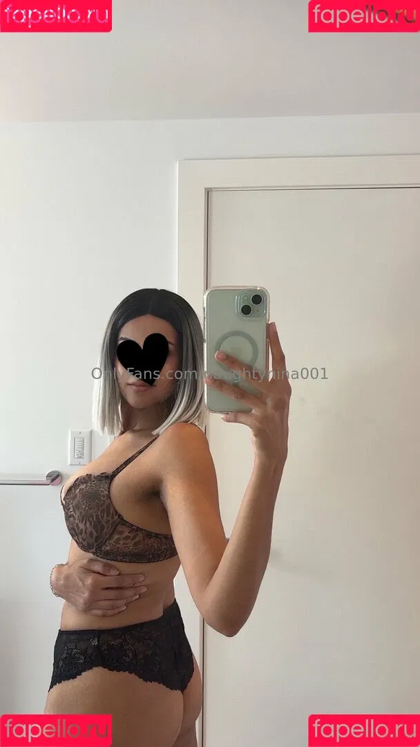 BabyPractical405 / Nina Melvin / naughtynina001 / nina.takes.it.off Onlyfans Photo Gallery 