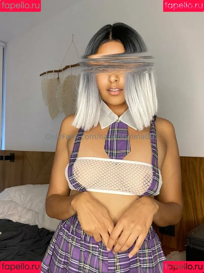 BabyPractical405 / Nina Melvin / naughtynina001 / nina.takes.it.off Onlyfans Photo Gallery 