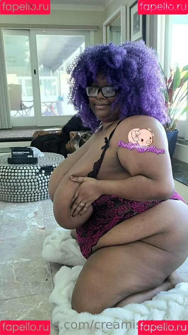 creamgotlocs / creamislifefree Onlyfans Photo Gallery 