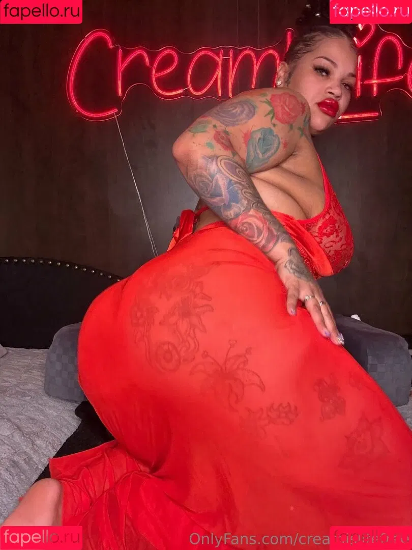 creamgotlocs / creamislifefree Onlyfans Photo Gallery 