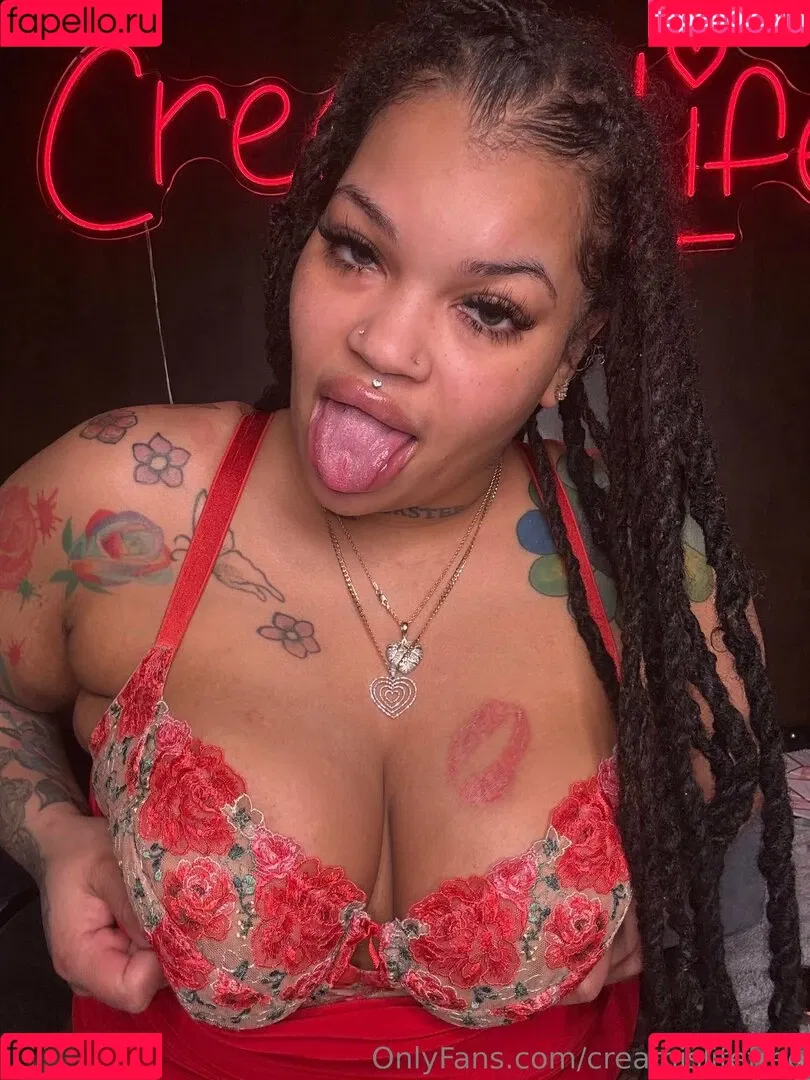 creamgotlocs / creamislifefree Onlyfans Photo Gallery 
