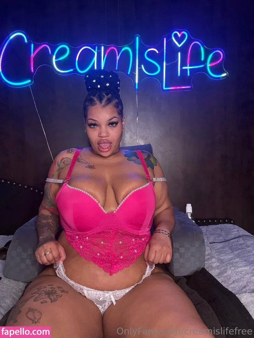 creamgotlocs / creamislifefree Onlyfans Photo Gallery 