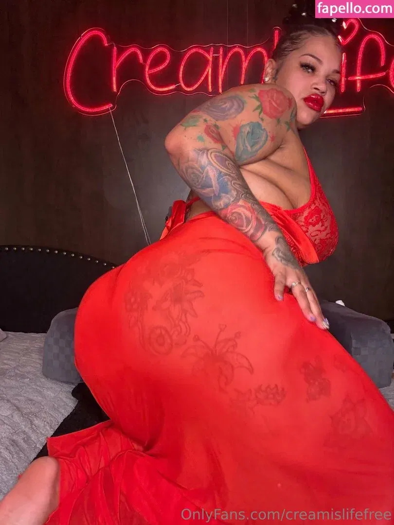 creamgotlocs / creamislifefree Onlyfans Photo Gallery 