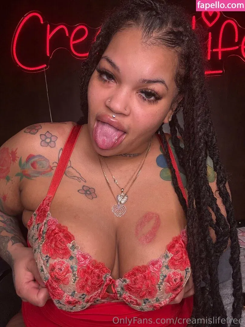 creamgotlocs / creamislifefree Onlyfans Photo Gallery 