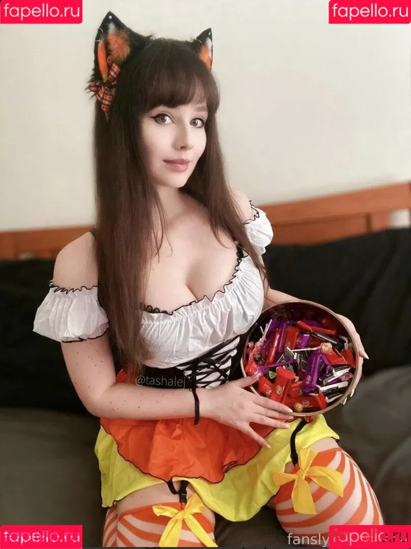 Tashaleigh / Tashalej / tasha Onlyfans Photo Gallery 
