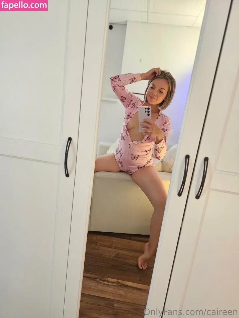 Caireen / caireen25 / caireenonline Onlyfans Photo Gallery 