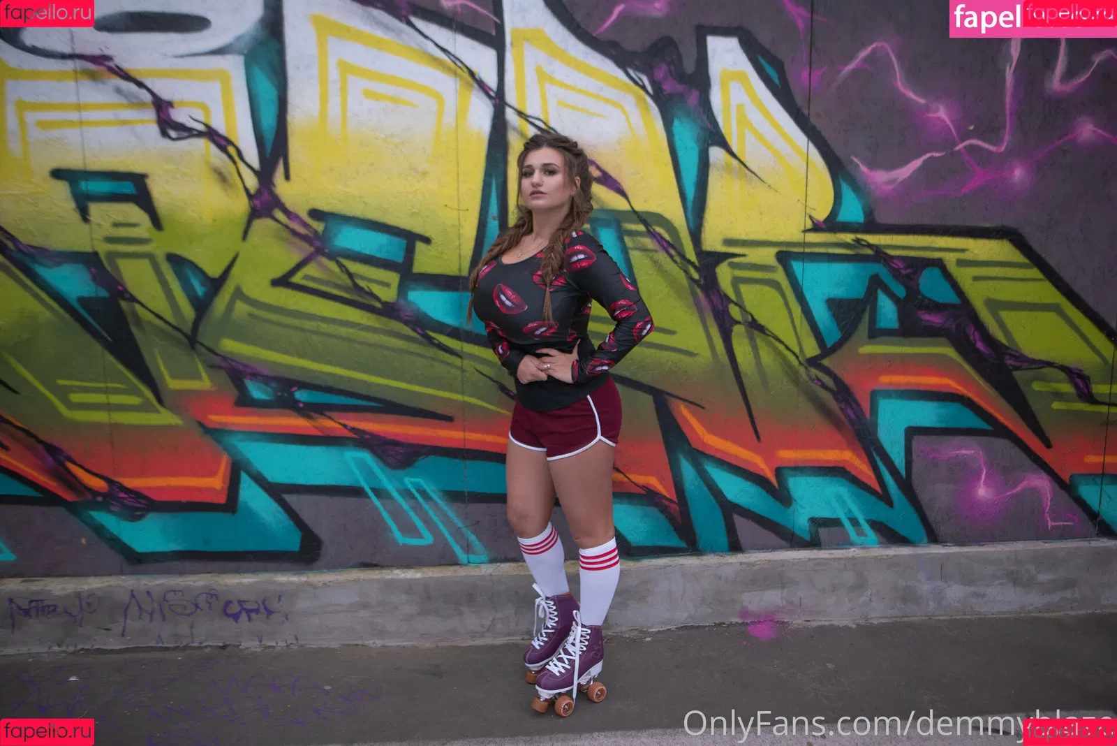 balan_tory / demmyblaze Onlyfans Photo Gallery 