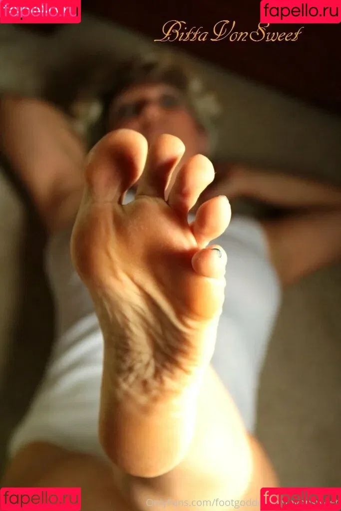 footgoddessbittavonsweet / tfc_imfromthe253 Onlyfans Photo Gallery 
