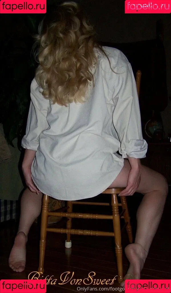 footgoddessbittavonsweet / tfc_imfromthe253 Onlyfans Photo Gallery 