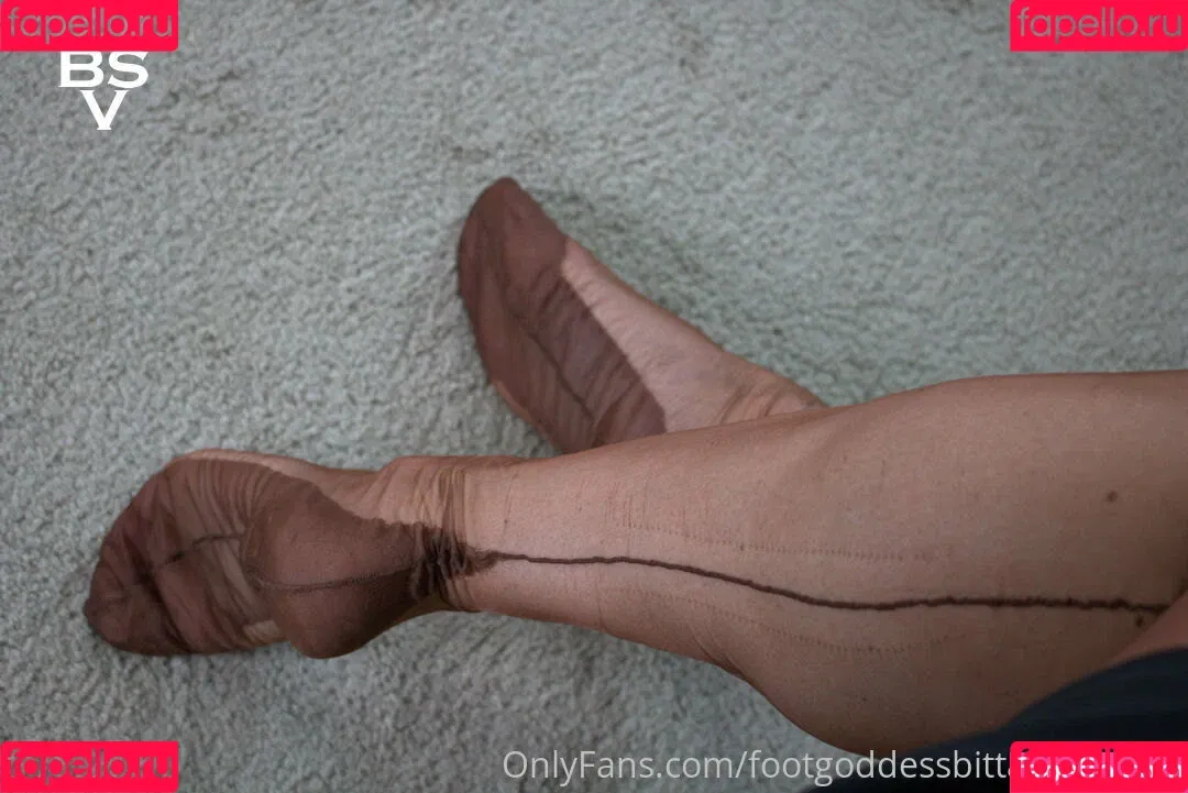 footgoddessbittavonsweet / tfc_imfromthe253 Onlyfans Photo Gallery 