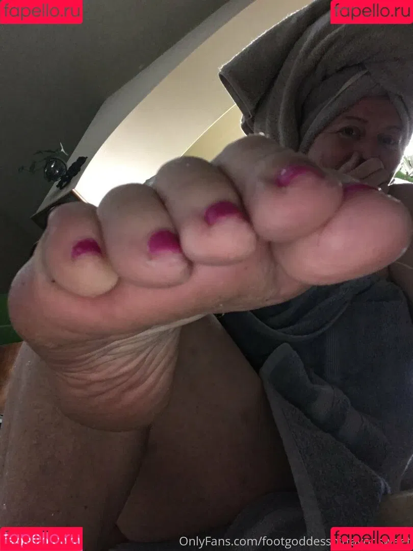 footgoddessbittavonsweet / tfc_imfromthe253 Onlyfans Photo Gallery 