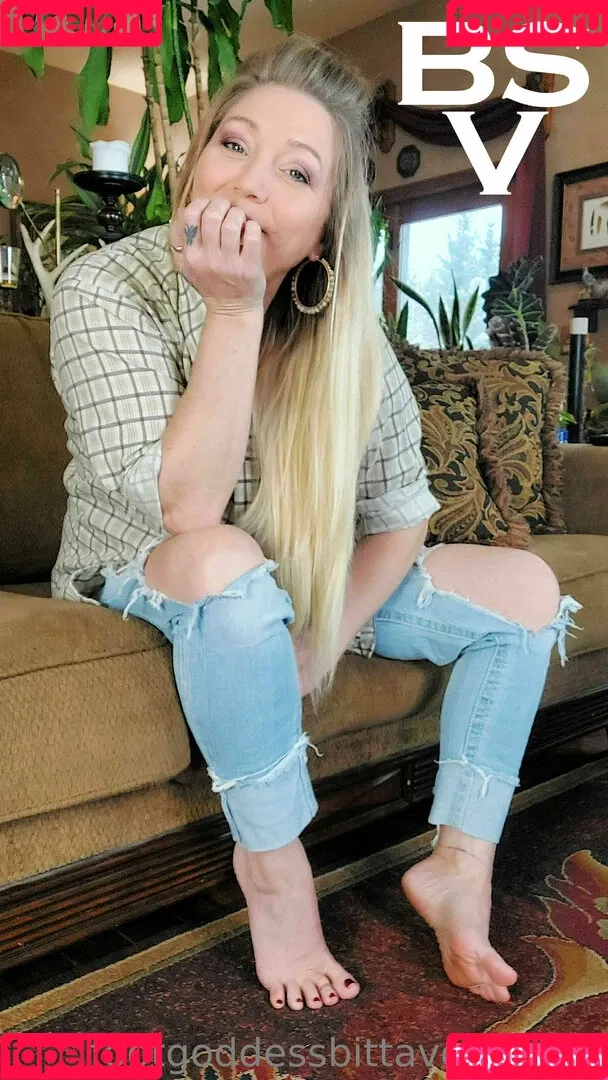 footgoddessbittavonsweet / tfc_imfromthe253 Onlyfans Photo Gallery 