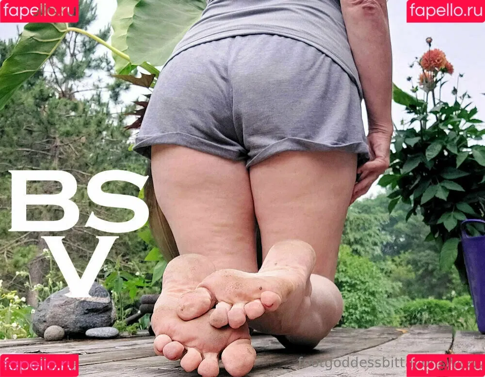 footgoddessbittavonsweet / tfc_imfromthe253 Onlyfans Photo Gallery 
