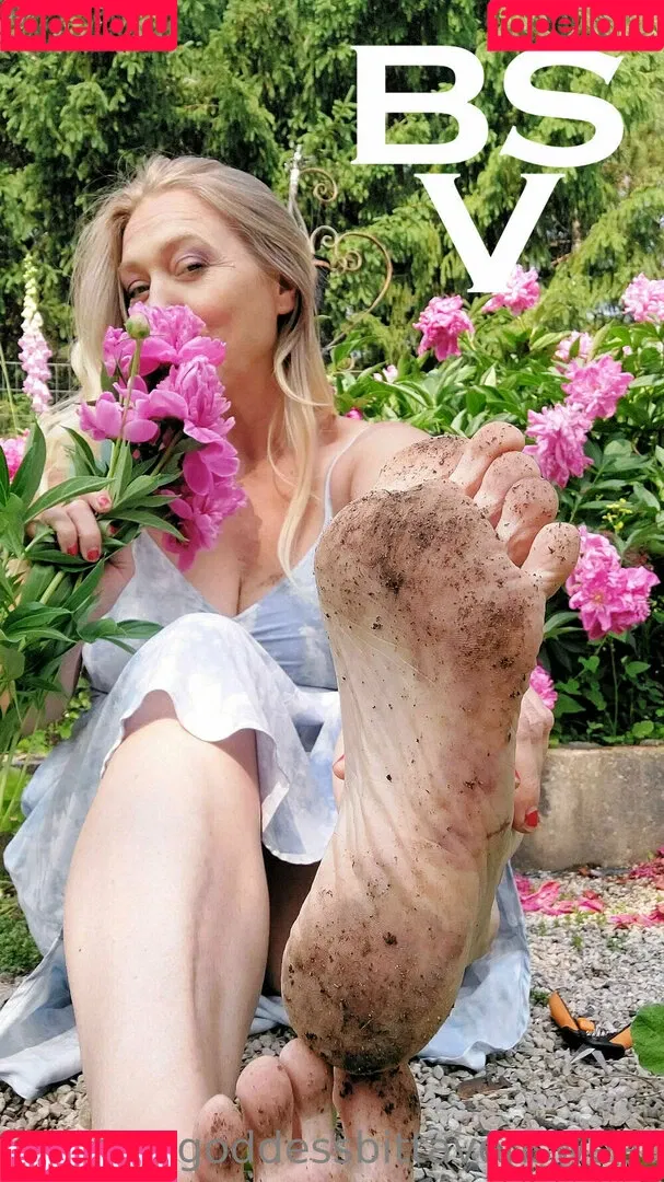 footgoddessbittavonsweet / tfc_imfromthe253 Onlyfans Photo Gallery 
