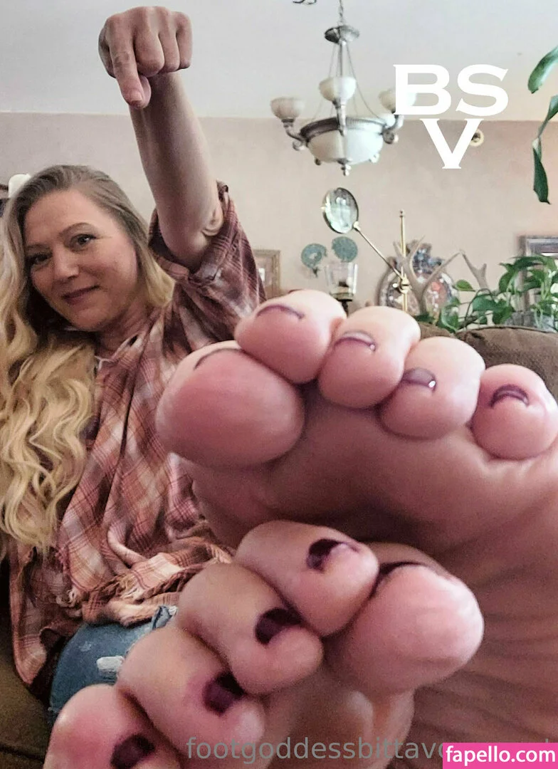 footgoddessbittavonsweet / tfc_imfromthe253 Onlyfans Photo Gallery 