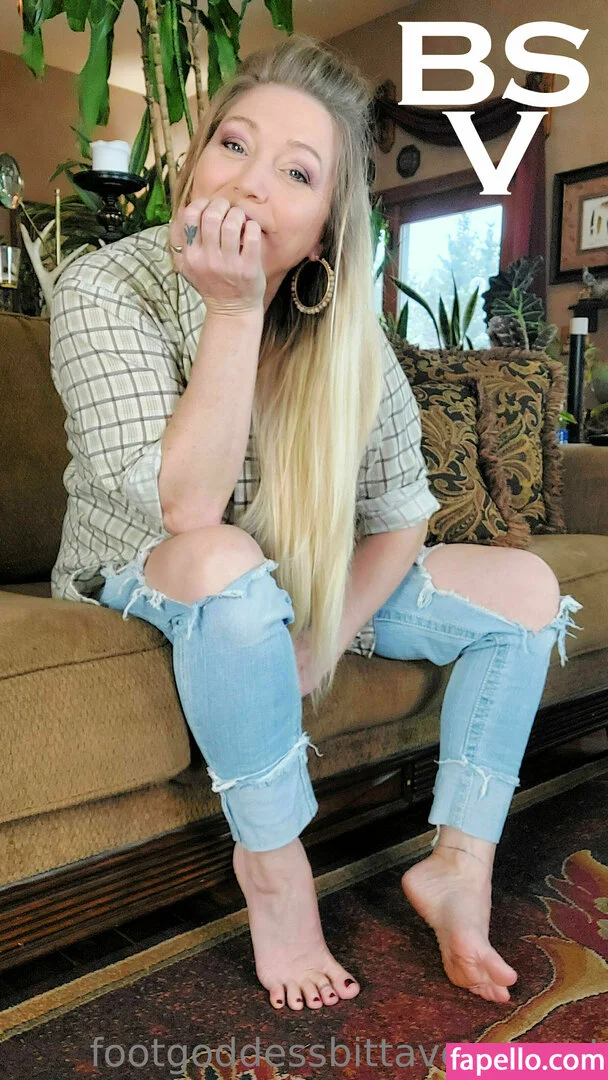 footgoddessbittavonsweet / tfc_imfromthe253 Onlyfans Photo Gallery 