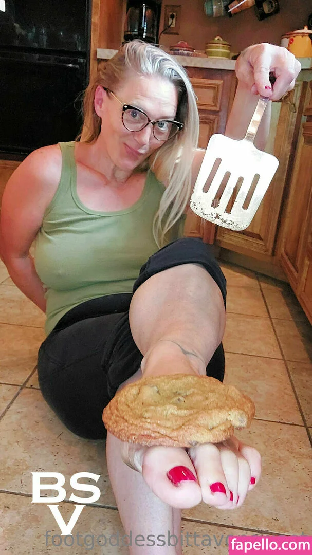 footgoddessbittavonsweet / tfc_imfromthe253 Onlyfans Photo Gallery 