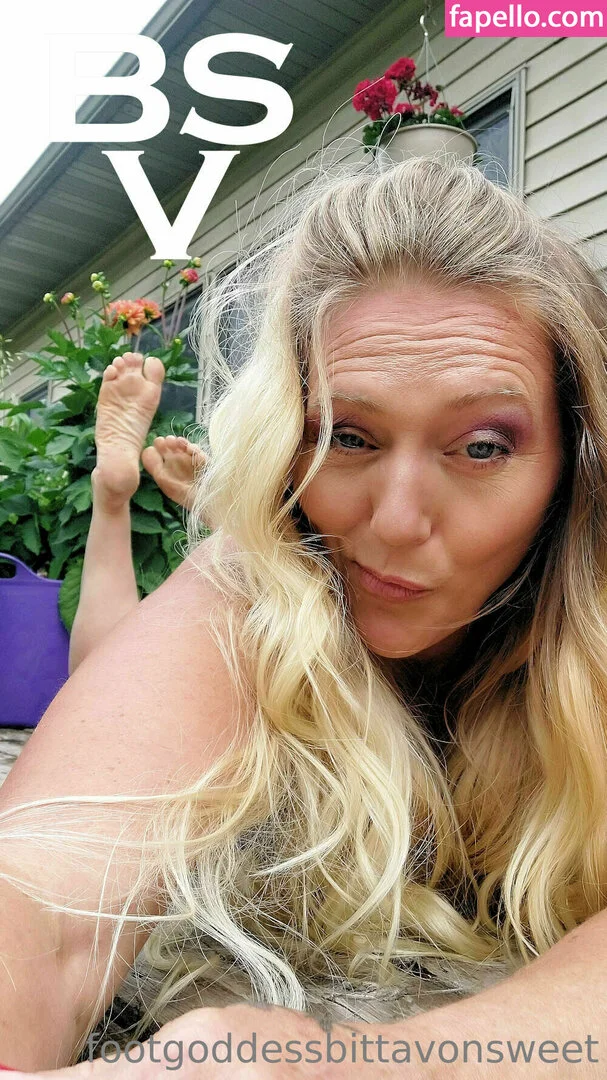 footgoddessbittavonsweet / tfc_imfromthe253 Onlyfans Photo Gallery 