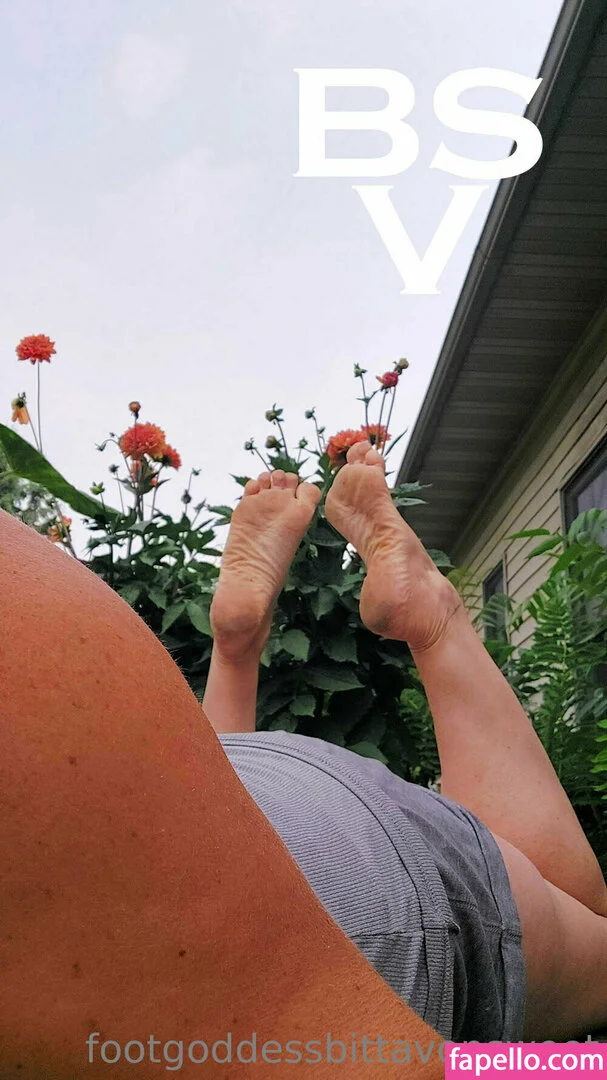 footgoddessbittavonsweet / tfc_imfromthe253 Onlyfans Photo Gallery 