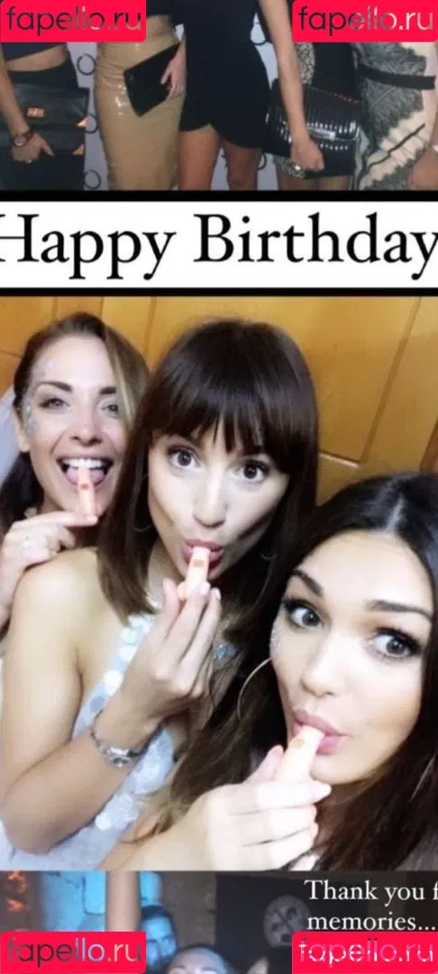 Rosie Jones / josierones / rosejonesfree Onlyfans Photo Gallery 