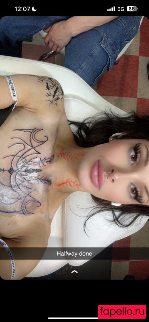 Kendalluvxx Nude Onlyfans Photo 18