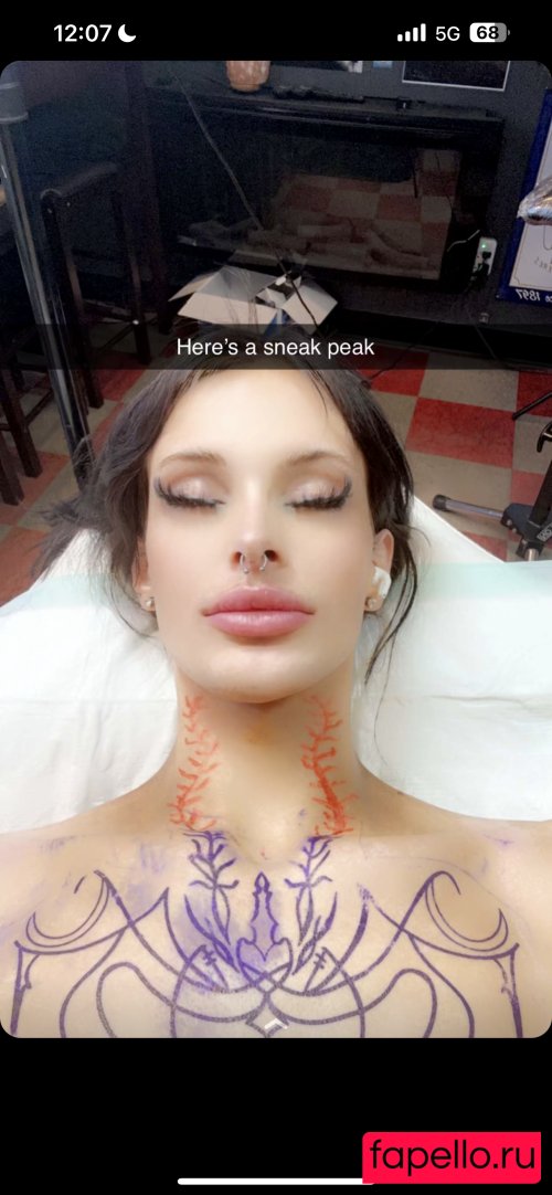 Kendalluvxx Nude Onlyfans Photo 17