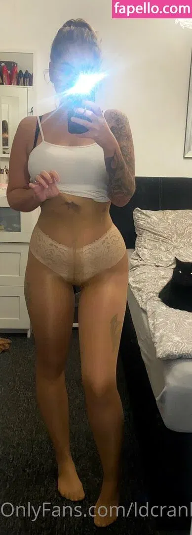 ld.cranberry / ldcranberry Onlyfans Photo Gallery 