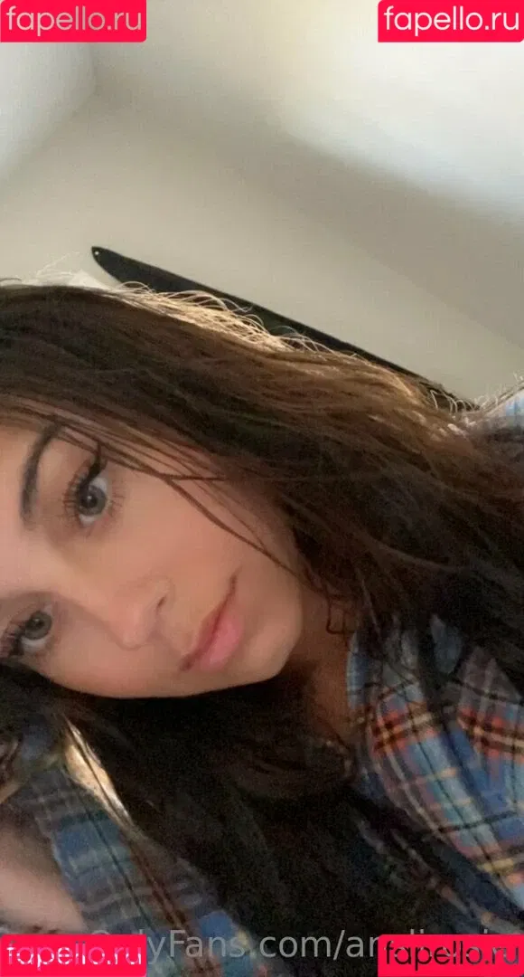 Anslirosie / essirose_ Onlyfans Photo Gallery 