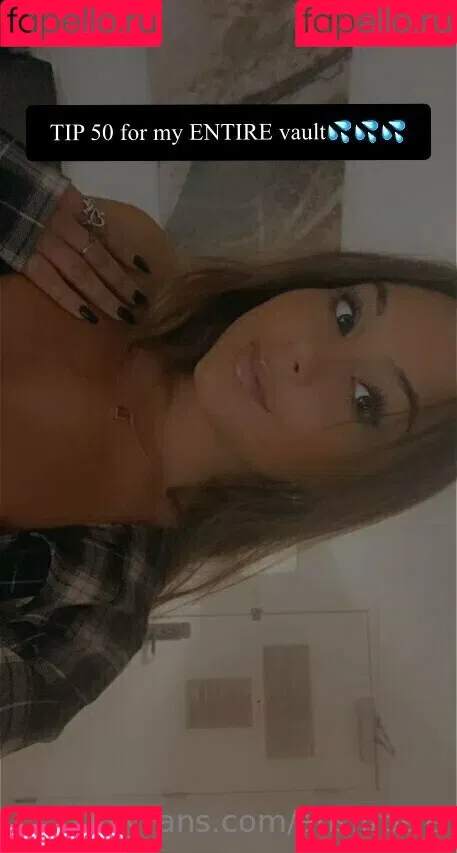 Anslirosie / essirose_ Onlyfans Photo Gallery 