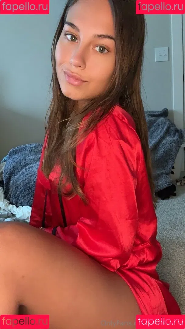 Anslirosie / essirose_ Onlyfans Photo Gallery 