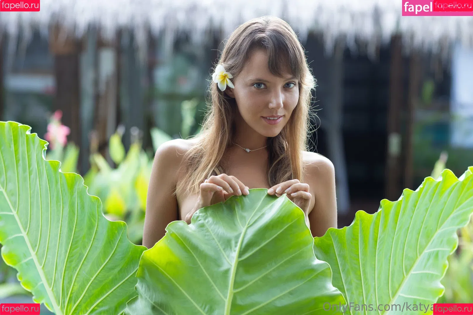 Katya Clover / katyaclover / katyonok Onlyfans Photo Gallery 