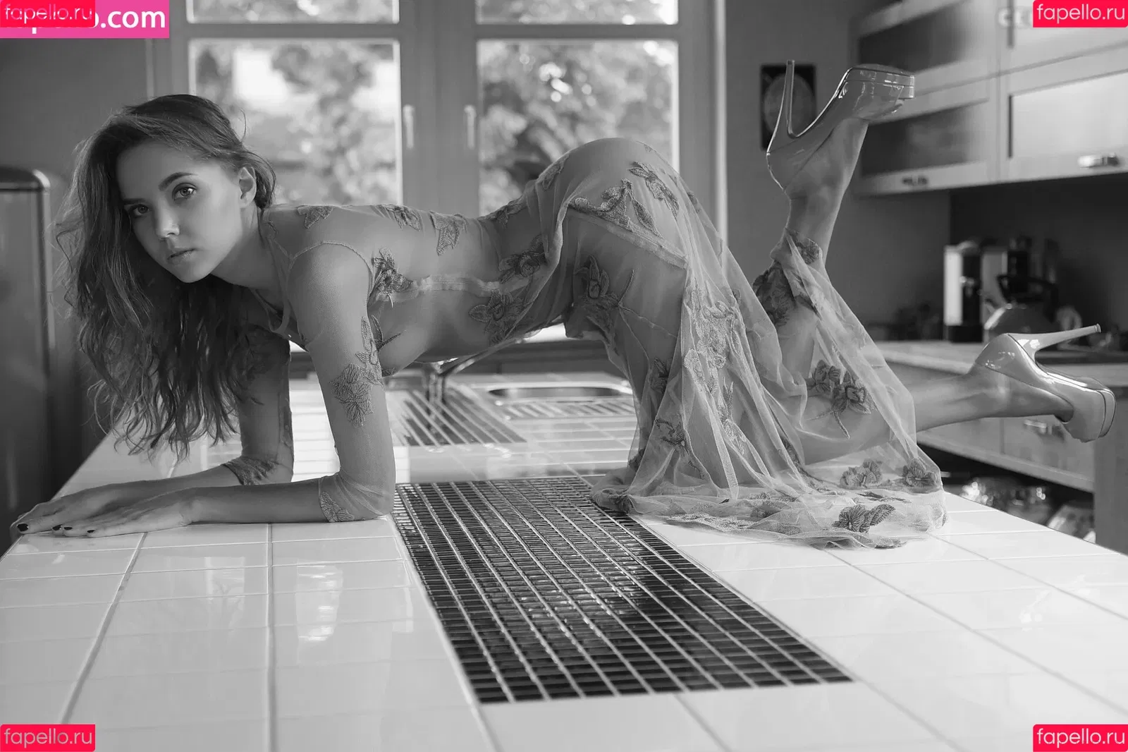 Katya Clover / katyaclover / katyonok Onlyfans Photo Gallery 