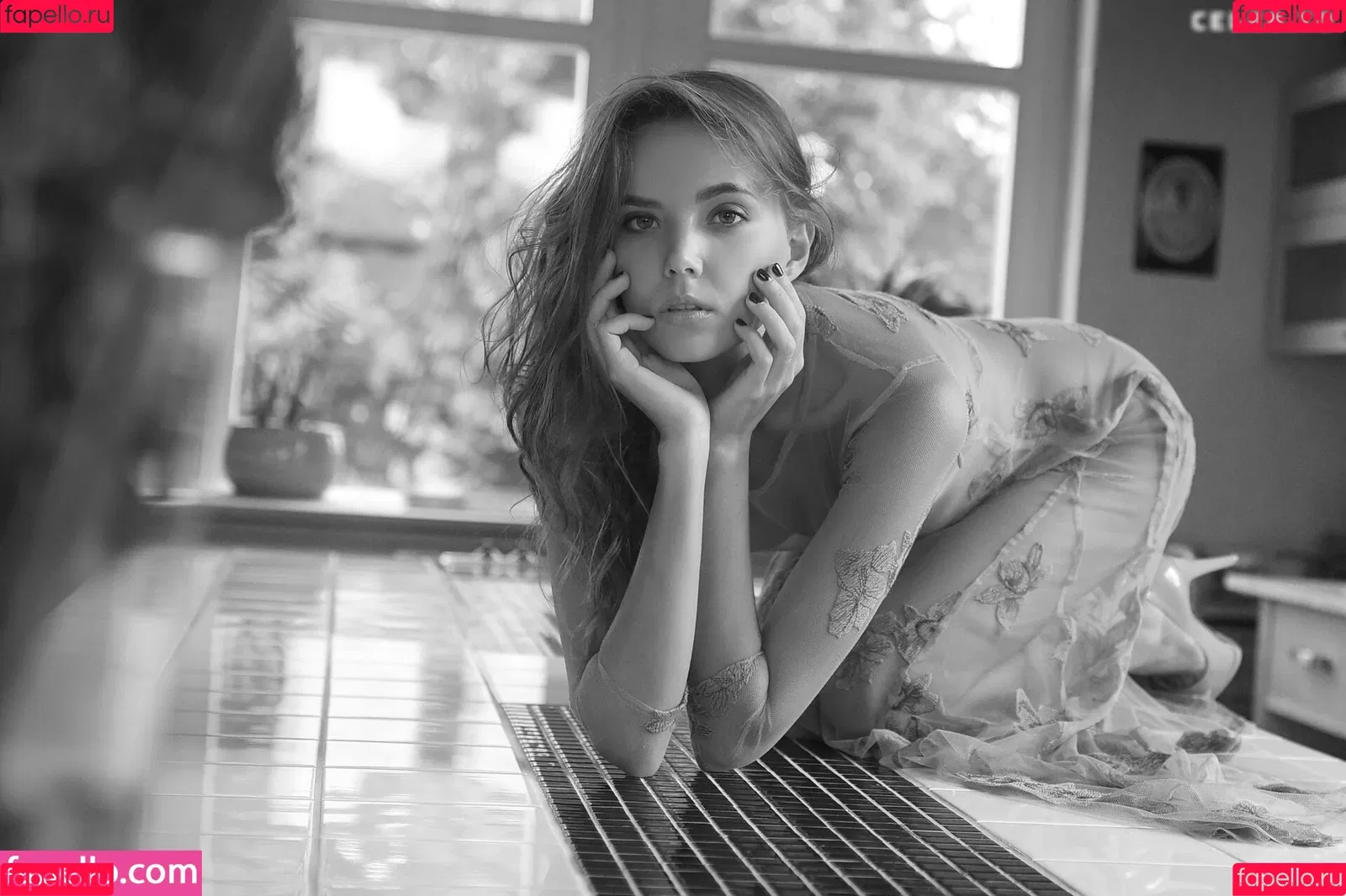 Katya Clover / katyaclover / katyonok Onlyfans Photo Gallery 