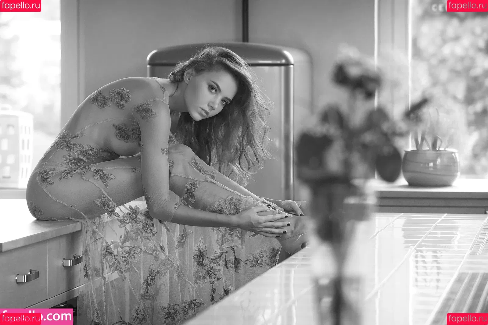 Katya Clover / katyaclover / katyonok Onlyfans Photo Gallery 