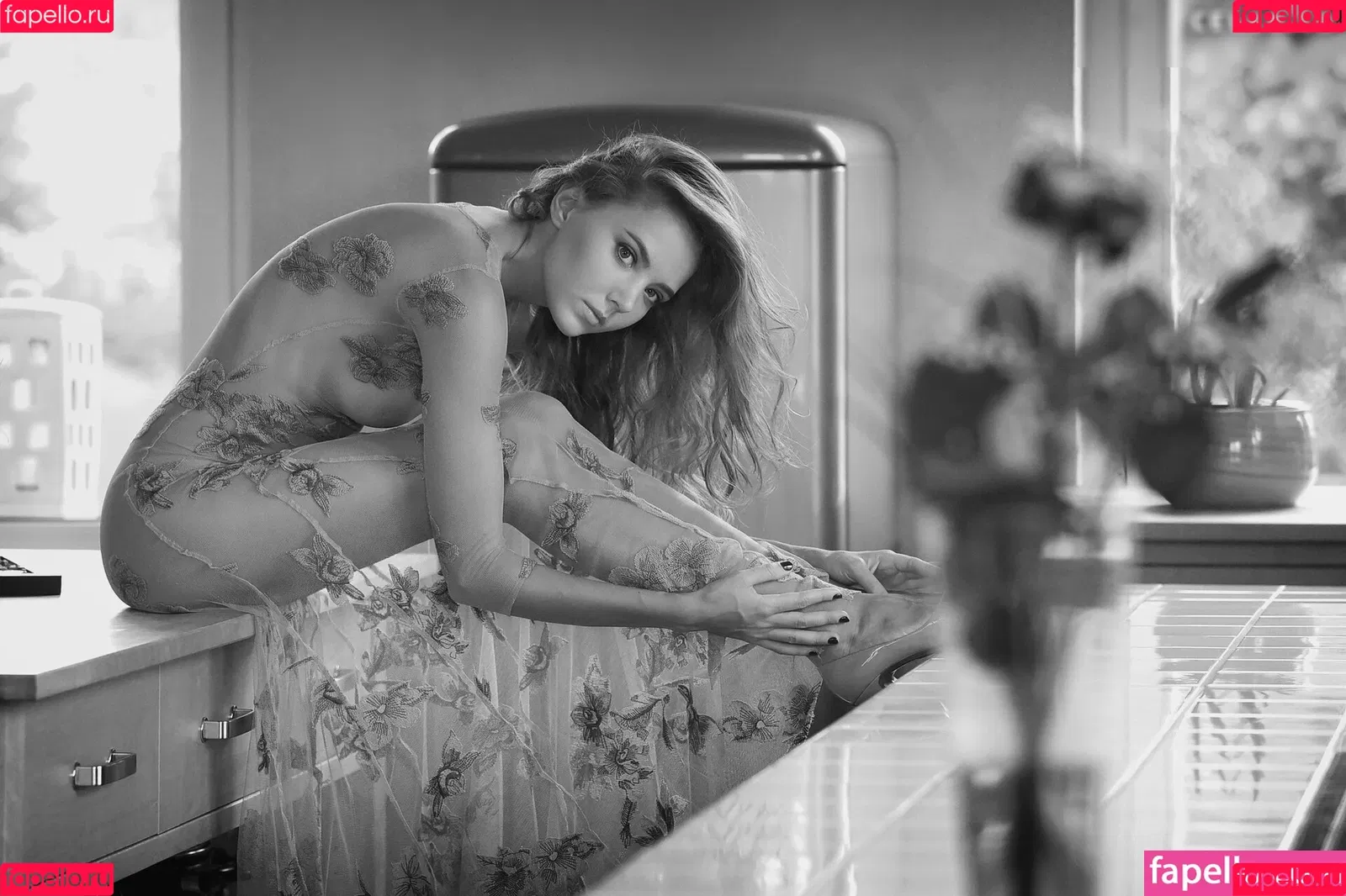 Katya Clover / katyaclover / katyonok Onlyfans Photo Gallery 