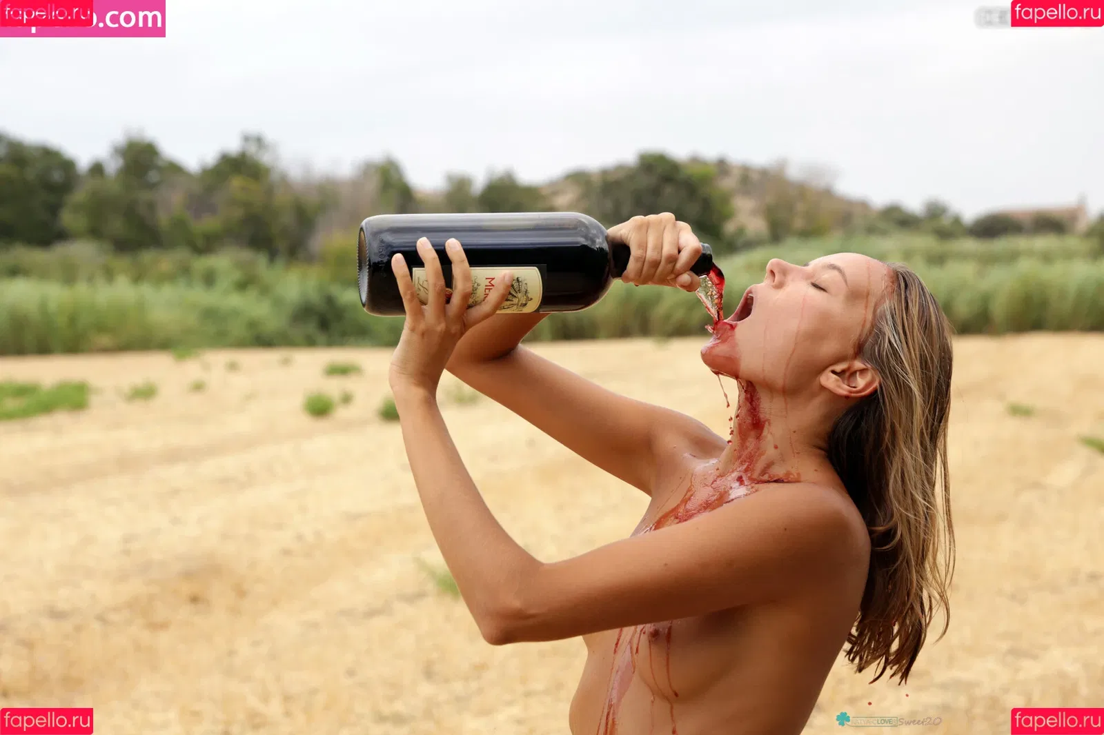 Katya Clover / katyaclover / katyonok Onlyfans Photo Gallery 