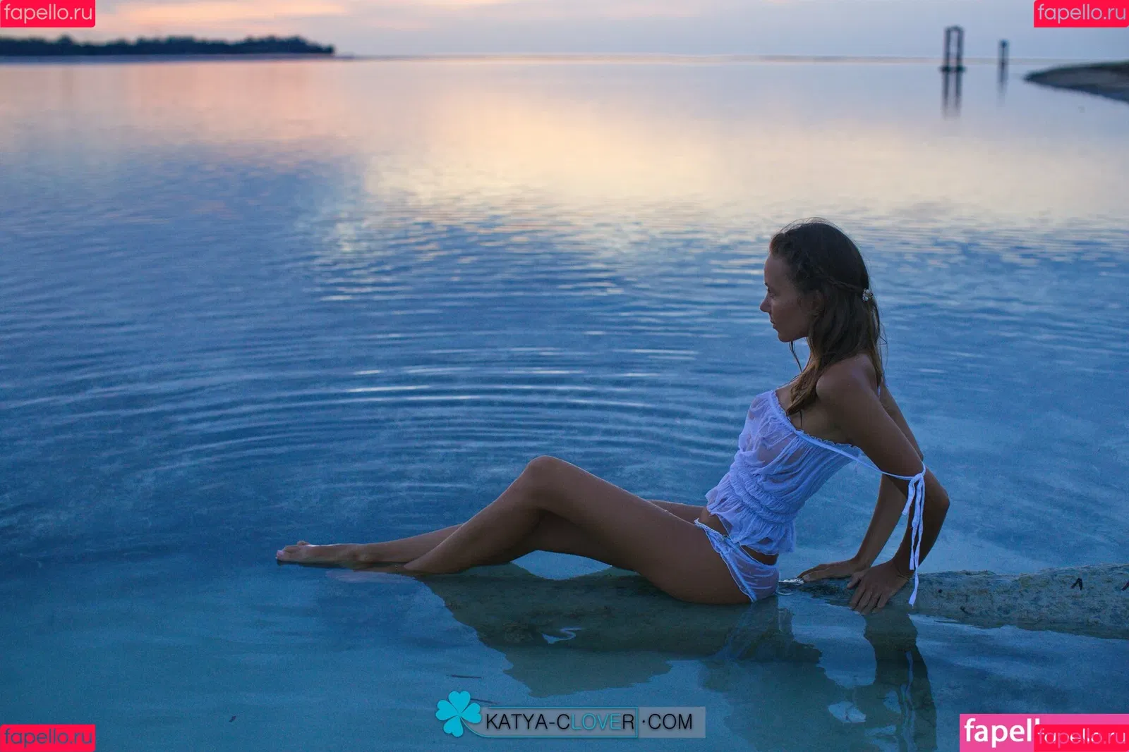 Katya Clover / katyaclover / katyonok Onlyfans Photo Gallery 
