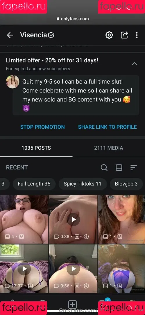 vis_reels / vistheswitch_free Onlyfans Photo Gallery 