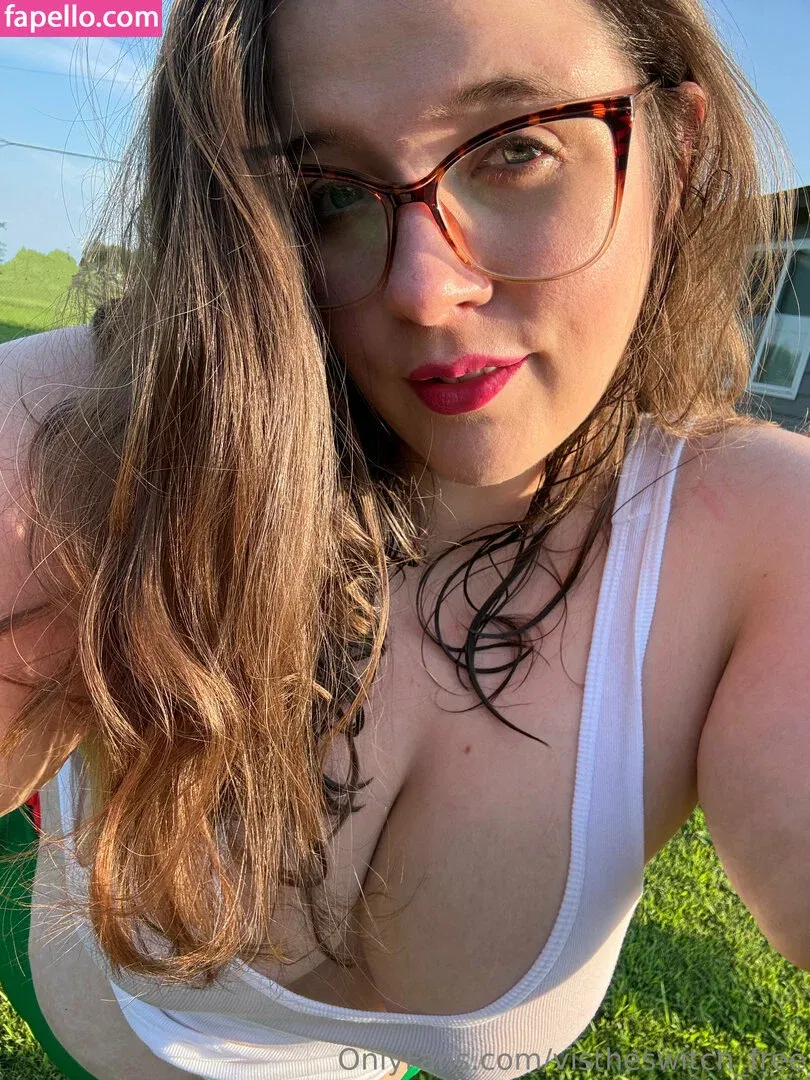 vis_reels / vistheswitch_free Onlyfans Photo Gallery 