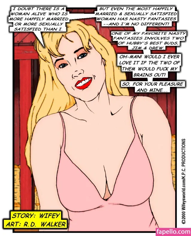 Wifey's World Onlyfans Photo Gallery 