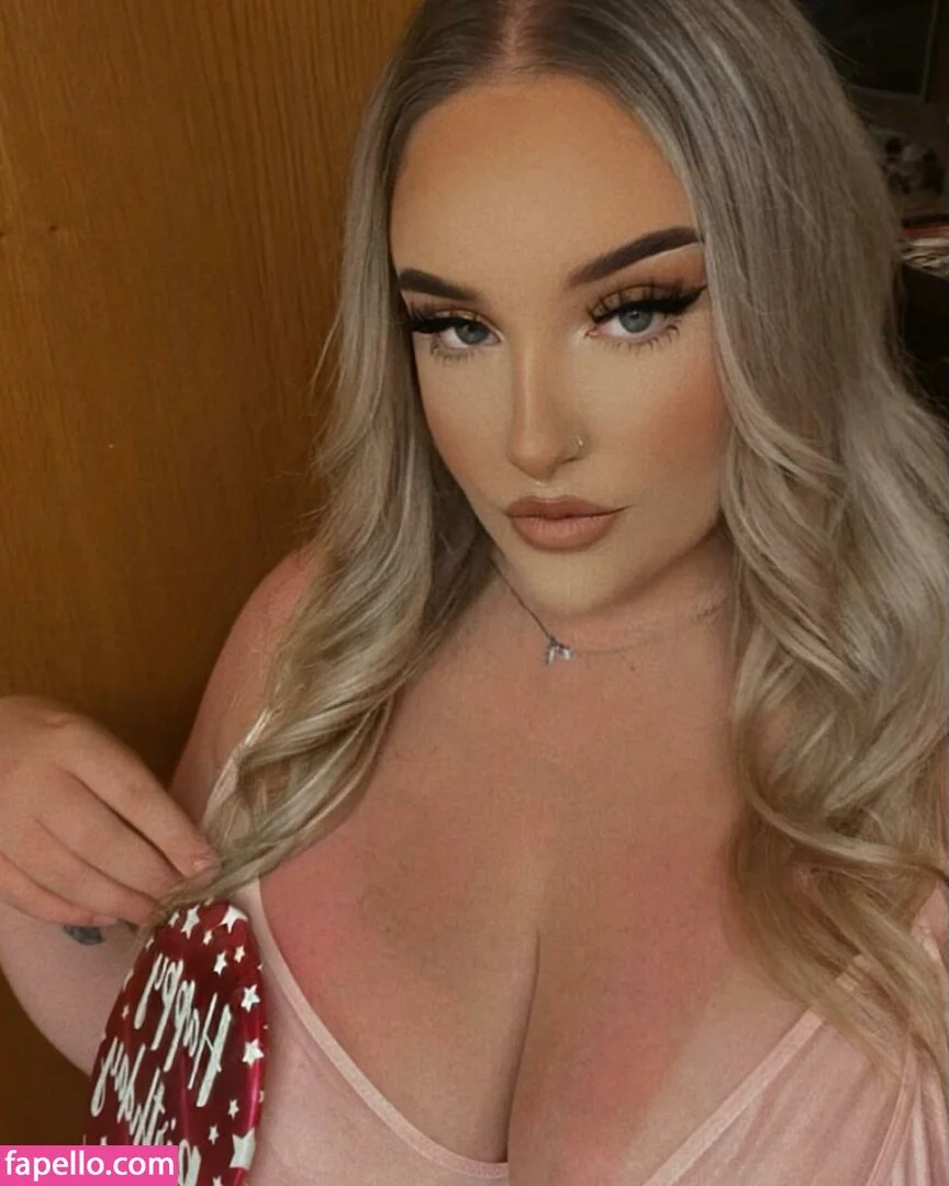 _emilygillick_ Nude Onlyfans Photo 45